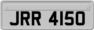 JRR4150