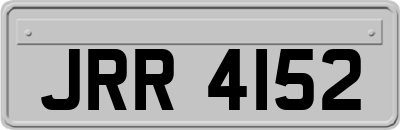 JRR4152