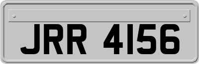 JRR4156