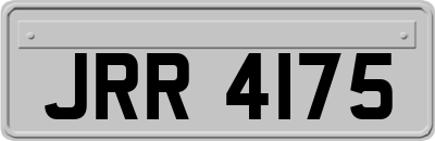 JRR4175