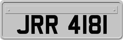 JRR4181