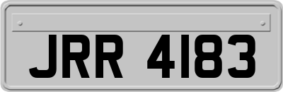 JRR4183