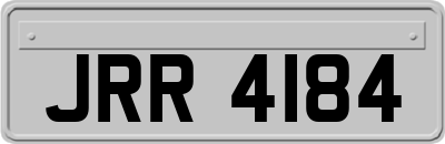 JRR4184