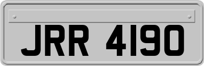 JRR4190