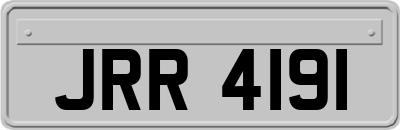 JRR4191
