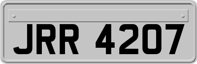 JRR4207