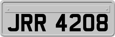 JRR4208