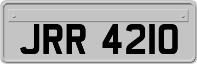 JRR4210