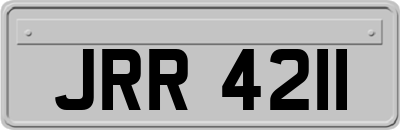JRR4211