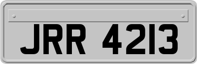 JRR4213