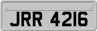 JRR4216