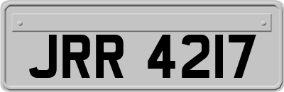 JRR4217