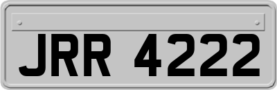 JRR4222