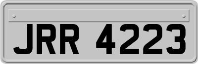 JRR4223
