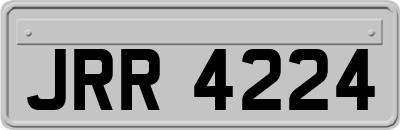 JRR4224