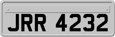 JRR4232
