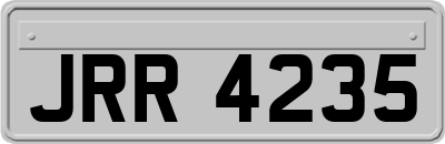 JRR4235