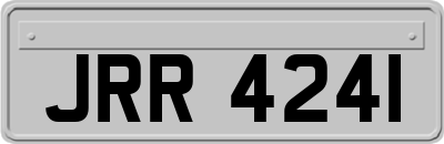 JRR4241