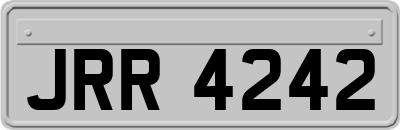JRR4242