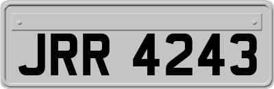 JRR4243