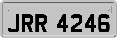 JRR4246