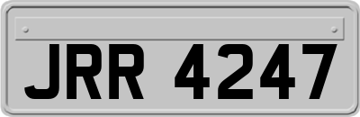 JRR4247