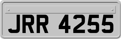 JRR4255