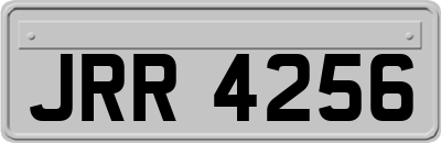 JRR4256