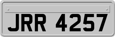 JRR4257