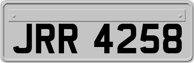 JRR4258