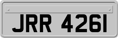 JRR4261