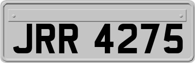 JRR4275