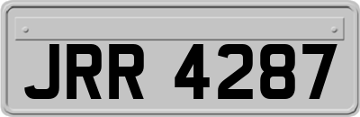 JRR4287