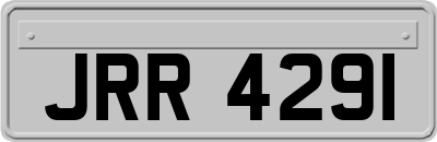 JRR4291