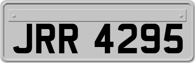 JRR4295