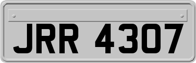 JRR4307