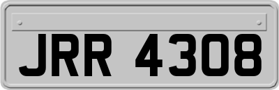 JRR4308