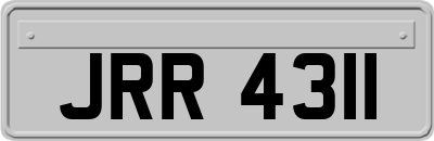 JRR4311