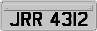 JRR4312