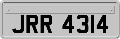 JRR4314