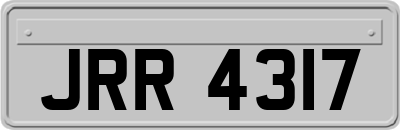 JRR4317