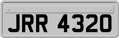 JRR4320
