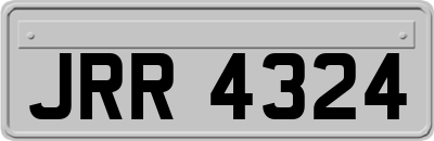 JRR4324