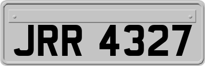 JRR4327