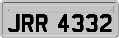 JRR4332
