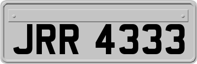 JRR4333