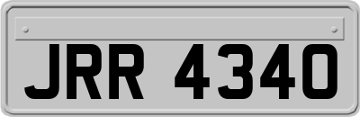 JRR4340