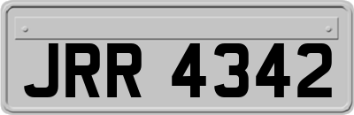JRR4342
