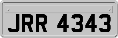 JRR4343