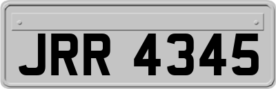 JRR4345